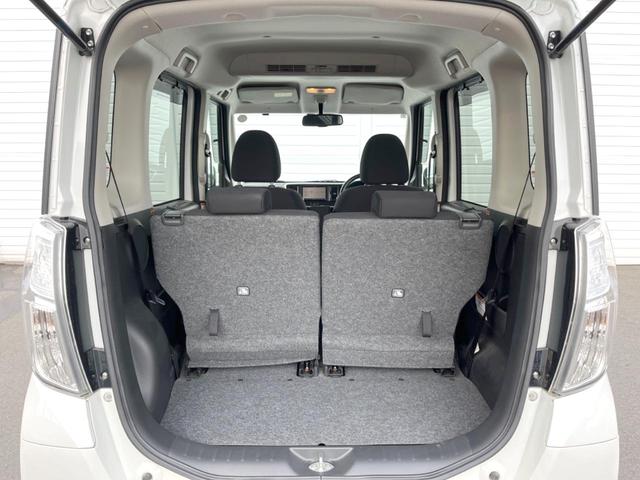 eKスペースカスタム カスタムG carrozzeriaナビ バックカメラ 電動スライドドア 禁煙車 スマートキー HIDヘッドライト ETC 1オーナー オートエアコン 純正14インチアルミホイール CD/DVD再生 地デジ(45枚目)