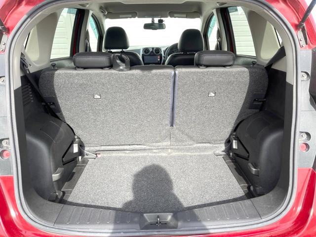 ノート メダリスト 純正ナビ 全周囲カメラ 禁煙車 ハーフレザーシート スマートキー ドラレコ LEDヘッドライト ETC オートライト オートエアコン 純正15インチアルミホイール 地デジ(45枚目)