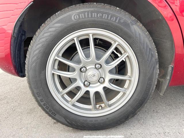 ノート メダリスト 純正ナビ 全周囲カメラ 禁煙車 ハーフレザーシート スマートキー ドラレコ LEDヘッドライト ETC オートライト オートエアコン 純正15インチアルミホイール 地デジ(47枚目)