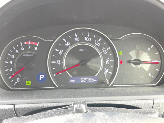 ヴォクシー ZS 7人乗り TRDエアロ 純正10インチナビ 後席モニター バックカメラ 両側電動スライドドア 衝突被害軽減システム 禁煙車 スマートキー LEDヘッドライト ETC クルコン オートハイビーム(13枚目)