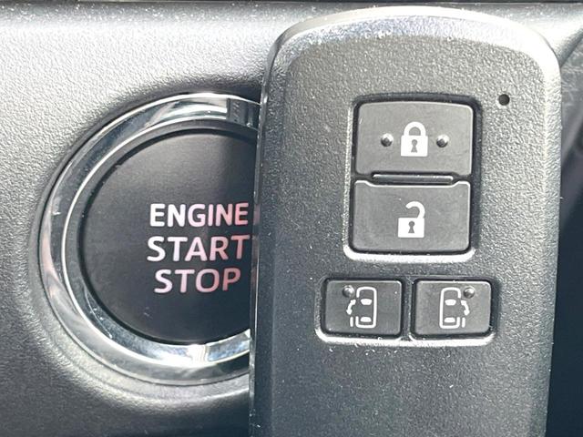 ヴォクシー ZS 7人乗り TRDエアロ 純正10インチナビ 後席モニター バックカメラ 両側電動スライドドア 衝突被害軽減システム 禁煙車 スマートキー LEDヘッドライト ETC クルコン オートハイビーム(31枚目)
