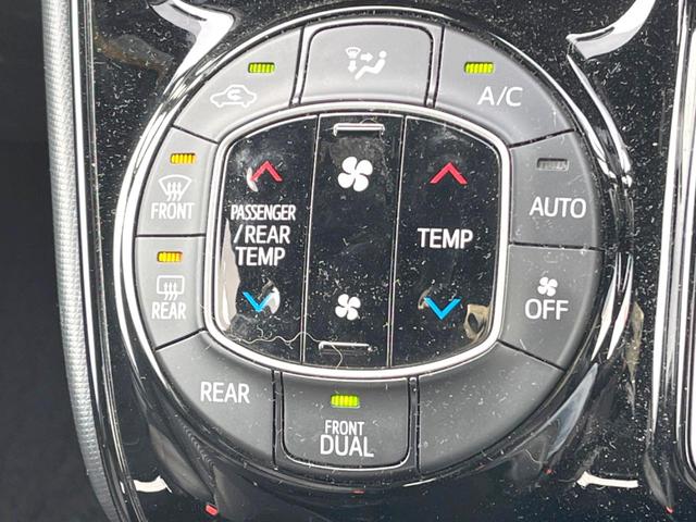 ヴォクシー ZS 7人乗り TRDエアロ 純正10インチナビ 後席モニター バックカメラ 両側電動スライドドア 衝突被害軽減システム 禁煙車 スマートキー LEDヘッドライト ETC クルコン オートハイビーム(34枚目)