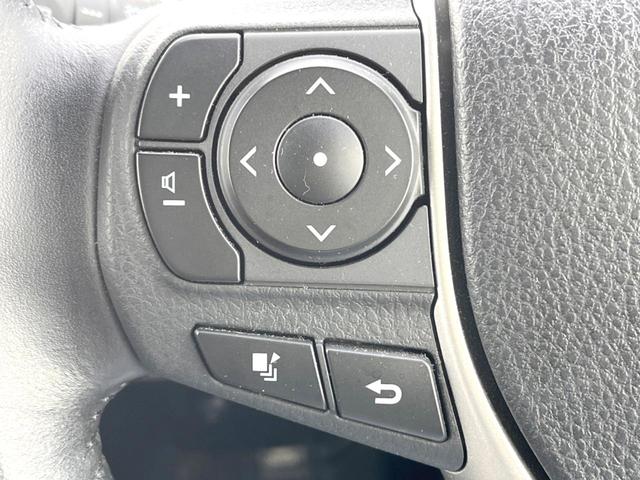ヴォクシー ZS 7人乗り TRDエアロ 純正10インチナビ 後席モニター バックカメラ 両側電動スライドドア 衝突被害軽減システム 禁煙車 スマートキー LEDヘッドライト ETC クルコン オートハイビーム(41枚目)