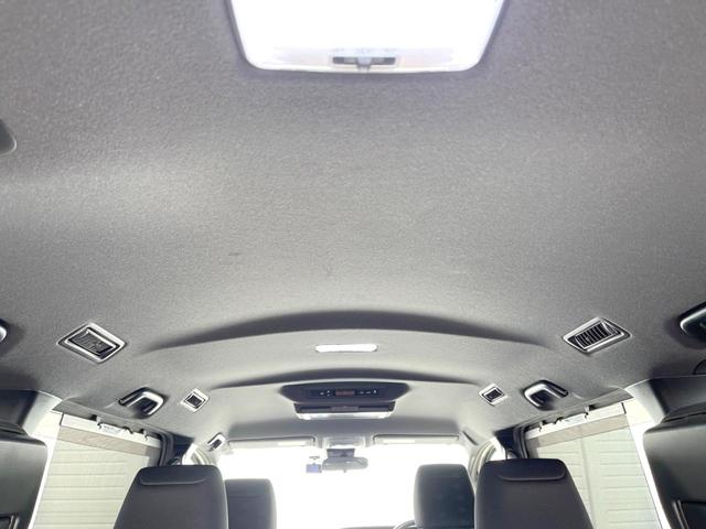 ヴォクシー ZS 7人乗り TRDエアロ 純正10インチナビ 後席モニター バックカメラ 両側電動スライドドア 衝突被害軽減システム 禁煙車 スマートキー LEDヘッドライト ETC クルコン オートハイビーム(49枚目)