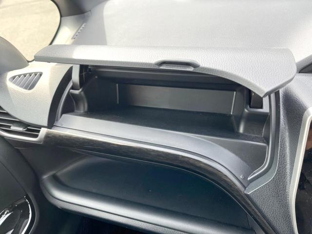 ヴォクシー ZS 7人乗り TRDエアロ 純正10インチナビ 後席モニター バックカメラ 両側電動スライドドア 衝突被害軽減システム 禁煙車 スマートキー LEDヘッドライト ETC クルコン オートハイビーム(52枚目)