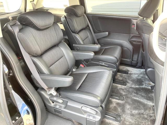 オデッセイ アブソルート・ＥＸ　ホンダメーカーナビ　両側電動ドア　全周囲カメラ　衝突被害軽減システム　禁煙車　ハーフレザーシート　運転席パワーシート　スマートキー　ＬＥＤヘッド　ビルトインＥＴＣ　オートライト　オートエアコン（9枚目）