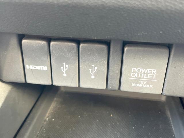 オデッセイ アブソルート・ＥＸ　ホンダメーカーナビ　両側電動ドア　全周囲カメラ　衝突被害軽減システム　禁煙車　ハーフレザーシート　運転席パワーシート　スマートキー　ＬＥＤヘッド　ビルトインＥＴＣ　オートライト　オートエアコン（27枚目）