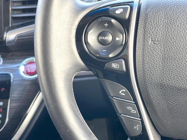 オデッセイ アブソルート・ＥＸ　ホンダメーカーナビ　両側電動ドア　全周囲カメラ　衝突被害軽減システム　禁煙車　ハーフレザーシート　運転席パワーシート　スマートキー　ＬＥＤヘッド　ビルトインＥＴＣ　オートライト　オートエアコン（33枚目）