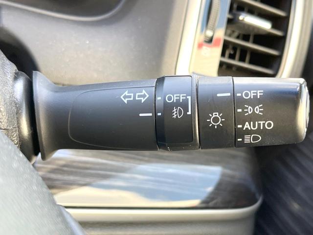 オデッセイ アブソルート・ＥＸ　ホンダメーカーナビ　両側電動ドア　全周囲カメラ　衝突被害軽減システム　禁煙車　ハーフレザーシート　運転席パワーシート　スマートキー　ＬＥＤヘッド　ビルトインＥＴＣ　オートライト　オートエアコン（35枚目）