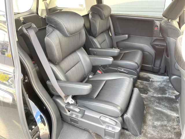 オデッセイ アブソルート・ＥＸ　ホンダメーカーナビ　両側電動ドア　全周囲カメラ　衝突被害軽減システム　禁煙車　ハーフレザーシート　運転席パワーシート　スマートキー　ＬＥＤヘッド　ビルトインＥＴＣ　オートライト　オートエアコン（45枚目）