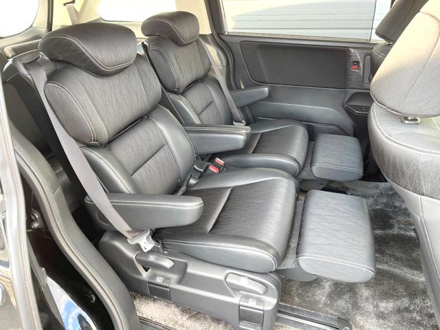 オデッセイ アブソルート・ＥＸ　ホンダメーカーナビ　両側電動ドア　全周囲カメラ　衝突被害軽減システム　禁煙車　ハーフレザーシート　運転席パワーシート　スマートキー　ＬＥＤヘッド　ビルトインＥＴＣ　オートライト　オートエアコン（46枚目）