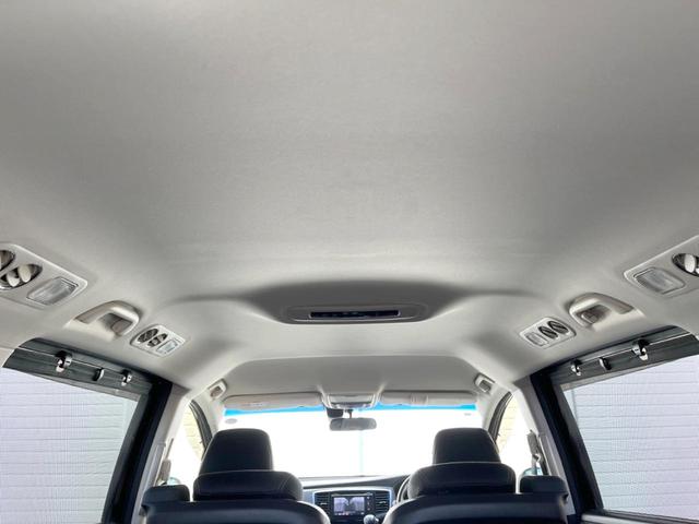 オデッセイ アブソルート・ＥＸ　ホンダメーカーナビ　両側電動ドア　全周囲カメラ　衝突被害軽減システム　禁煙車　ハーフレザーシート　運転席パワーシート　スマートキー　ＬＥＤヘッド　ビルトインＥＴＣ　オートライト　オートエアコン（49枚目）