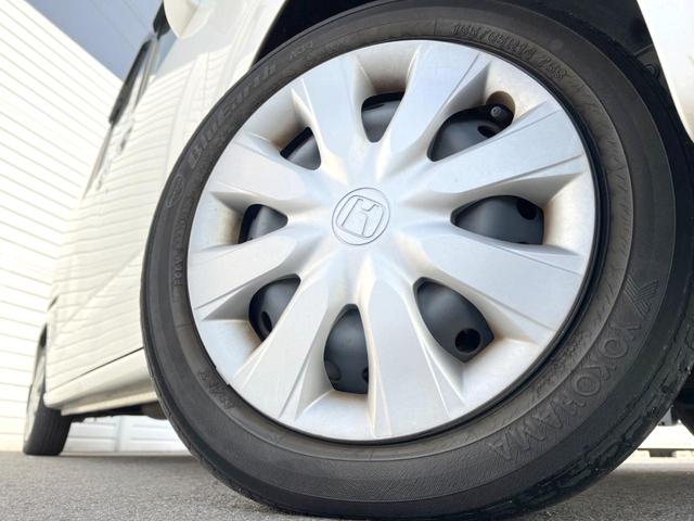 N-BOX G SSパッケージ 純正ナビ 両側電動ドア バックカメラ 衝突軽減装置 禁煙車 前席シートヒーター ドラレコ スマートキー HIDヘッド ビルトインETC オートライト Bluetooth CD/DVD再生 フルセグ(14枚目)