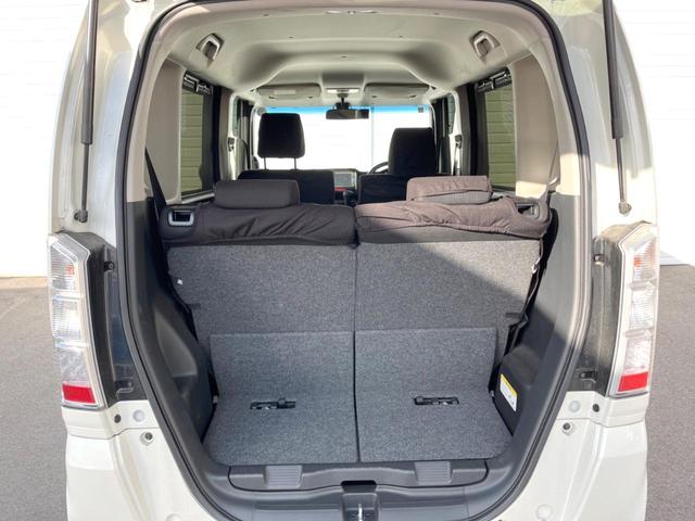 N-BOX G SSパッケージ 純正ナビ 両側電動ドア バックカメラ 衝突軽減装置 禁煙車 前席シートヒーター ドラレコ スマートキー HIDヘッド ビルトインETC オートライト Bluetooth CD/DVD再生 フルセグ(36枚目)