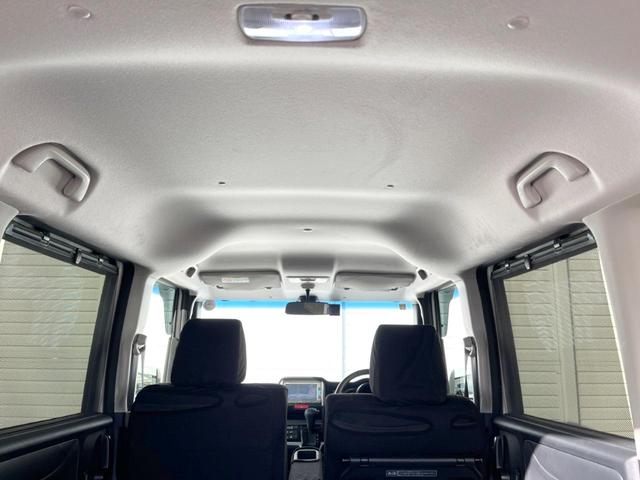 N-BOX G SSパッケージ 純正ナビ 両側電動ドア バックカメラ 衝突軽減装置 禁煙車 前席シートヒーター ドラレコ スマートキー HIDヘッド ビルトインETC オートライト Bluetooth CD/DVD再生 フルセグ(37枚目)