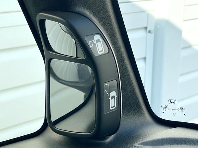 N-BOX G SSパッケージ 純正ナビ 両側電動ドア バックカメラ 衝突軽減装置 禁煙車 前席シートヒーター ドラレコ スマートキー HIDヘッド ビルトインETC オートライト Bluetooth CD/DVD再生 フルセグ(49枚目)