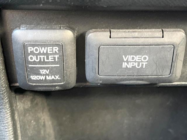 ステップワゴンスパーダ S 純正ナビ 電動スライドドア バックカメラ 禁煙車 ビルトインETC オートライト オートエアコン 純正16インチアルミ CD DVD再生 地デジ パドルシフト HIDフォグ(35枚目)