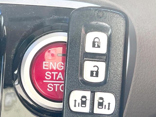 N-BOX G SSパッケージ 純正ナビ 後席モニター バックカメラ 両側電動スライドドア 衝突被害軽減システム 禁煙車 シートヒーター スマートキー HIDヘッドライト ETC オートライト オートエアコン 純正14インチAW(9枚目)