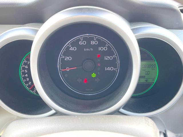 N-BOX G SSパッケージ 純正ナビ 後席モニター バックカメラ 両側電動スライドドア 衝突被害軽減システム 禁煙車 シートヒーター スマートキー HIDヘッドライト ETC オートライト オートエアコン 純正14インチAW(14枚目)