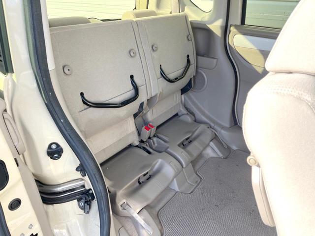 N-BOX G SSパッケージ 純正ナビ 後席モニター バックカメラ 両側電動スライドドア 衝突被害軽減システム 禁煙車 シートヒーター スマートキー HIDヘッドライト ETC オートライト オートエアコン 純正14インチAW(34枚目)