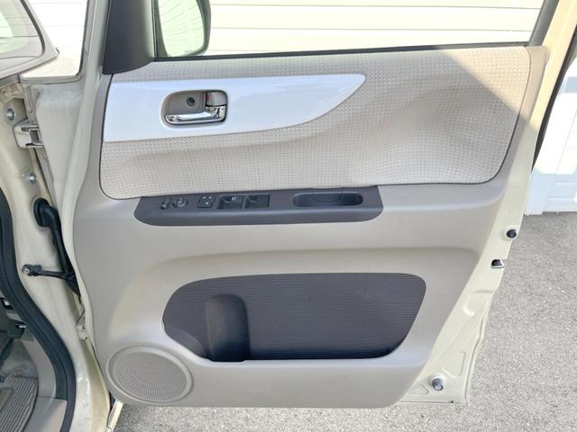 N-BOX G SSパッケージ 純正ナビ 後席モニター バックカメラ 両側電動スライドドア 衝突被害軽減システム 禁煙車 シートヒーター スマートキー HIDヘッドライト ETC オートライト オートエアコン 純正14インチAW(39枚目)