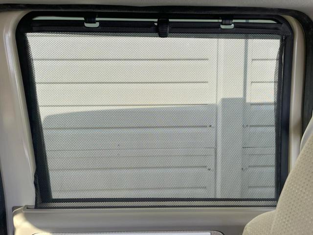 N-BOX G SSパッケージ 純正ナビ 後席モニター バックカメラ 両側電動スライドドア 衝突被害軽減システム 禁煙車 シートヒーター スマートキー HIDヘッドライト ETC オートライト オートエアコン 純正14インチAW(46枚目)