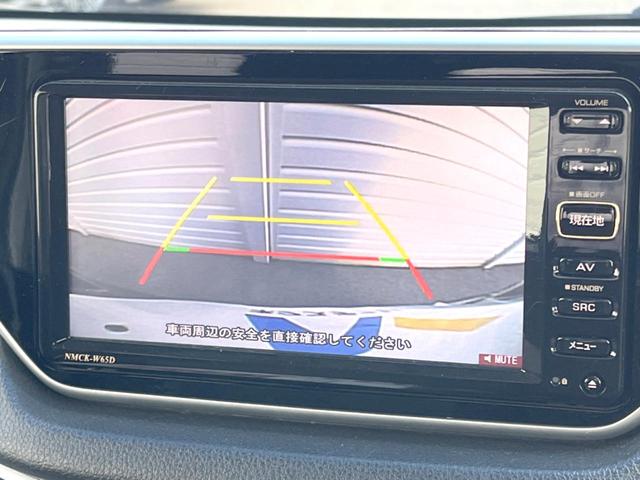 ムーヴ カスタム X SA 純正ナビ バックカメラ 衝突被害軽減システム 禁煙車 スマートキー LEDヘッド ETC オートライト オートエアコン 純正14インチアルミ CD 地デジ LEDフォグ(4枚目)