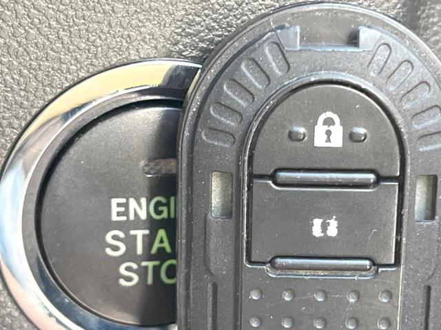 ムーヴ カスタム X SA 純正ナビ バックカメラ 衝突被害軽減システム 禁煙車 スマートキー LEDヘッド ETC オートライト オートエアコン 純正14インチアルミ CD 地デジ LEDフォグ(7枚目)