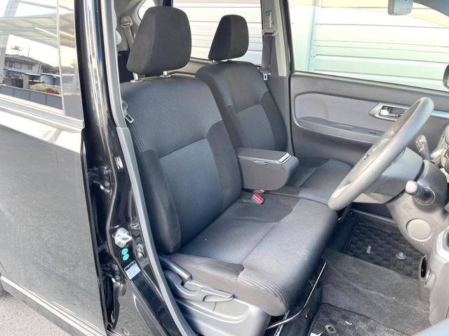 ムーヴ カスタム X SA 純正ナビ バックカメラ 衝突被害軽減システム 禁煙車 スマートキー LEDヘッド ETC オートライト オートエアコン 純正14インチアルミ CD 地デジ LEDフォグ(8枚目)