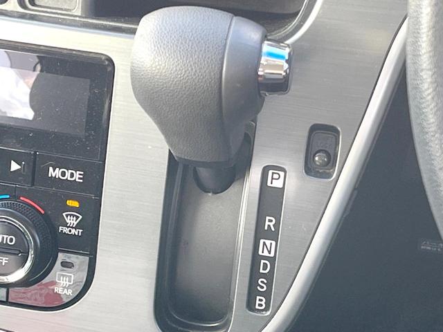 ムーヴ カスタム X SA 純正ナビ バックカメラ 衝突被害軽減システム 禁煙車 スマートキー LEDヘッド ETC オートライト オートエアコン 純正14インチアルミ CD 地デジ LEDフォグ(23枚目)