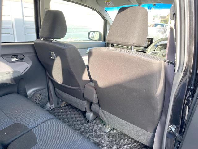 ムーヴ カスタム X SA 純正ナビ バックカメラ 衝突被害軽減システム 禁煙車 スマートキー LEDヘッド ETC オートライト オートエアコン 純正14インチアルミ CD 地デジ LEDフォグ(40枚目)