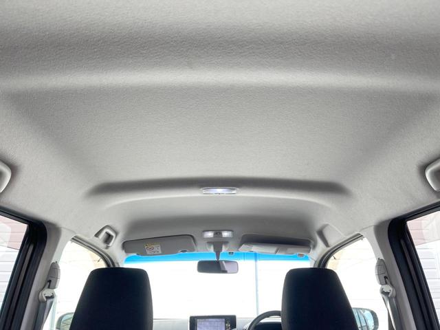 ムーヴ カスタム X SA 純正ナビ バックカメラ 衝突被害軽減システム 禁煙車 スマートキー LEDヘッド ETC オートライト オートエアコン 純正14インチアルミ CD 地デジ LEDフォグ(44枚目)