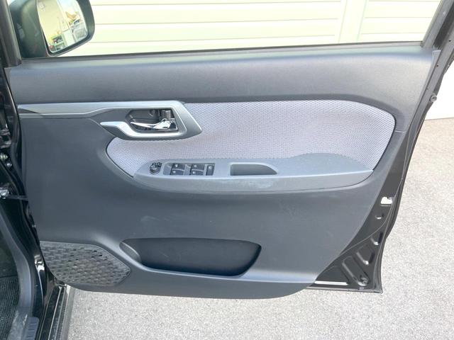 ムーヴ カスタム X SA 純正ナビ バックカメラ 衝突被害軽減システム 禁煙車 スマートキー LEDヘッド ETC オートライト オートエアコン 純正14インチアルミ CD 地デジ LEDフォグ(45枚目)