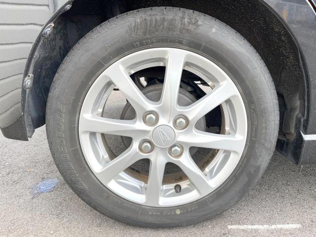 ムーヴ カスタム X SA 純正ナビ バックカメラ 衝突被害軽減システム 禁煙車 スマートキー LEDヘッド ETC オートライト オートエアコン 純正14インチアルミ CD 地デジ LEDフォグ(47枚目)