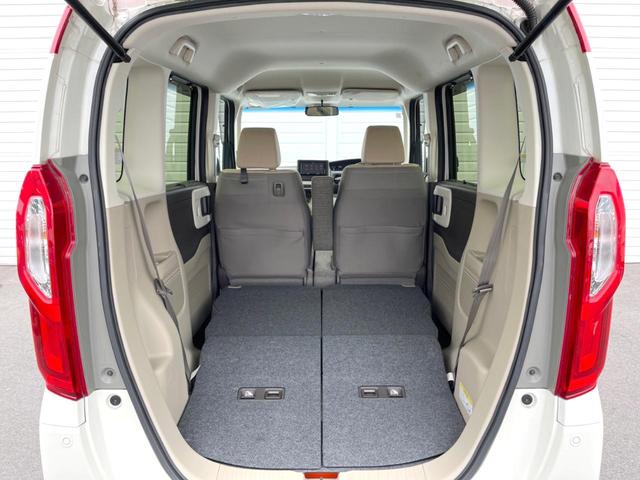 N-BOX G・Lホンダセンシング 電動スライドドア バックカメラ レーダークルーズ 禁煙車 ドラレコ コーナーセンサー スマートキー LEDヘッド ビルトインETC 車線逸脱警報 オートライト オートエアコン Bluetooth(12枚目)