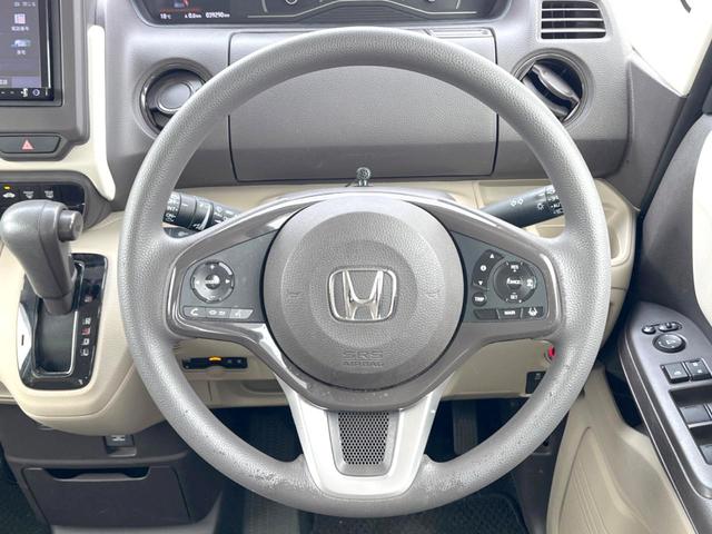 N-BOX G・Lホンダセンシング 電動スライドドア バックカメラ レーダークルーズ 禁煙車 ドラレコ コーナーセンサー スマートキー LEDヘッド ビルトインETC 車線逸脱警報 オートライト オートエアコン Bluetooth(13枚目)