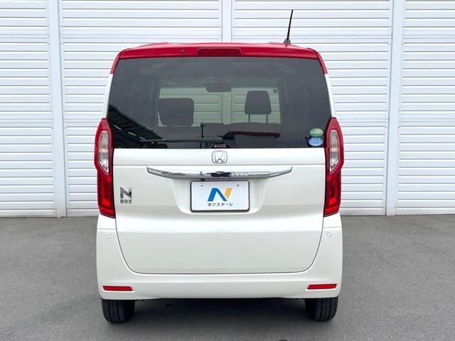 N-BOX G・Lホンダセンシング 電動スライドドア バックカメラ レーダークルーズ 禁煙車 ドラレコ コーナーセンサー スマートキー LEDヘッド ビルトインETC 車線逸脱警報 オートライト オートエアコン Bluetooth(18枚目)