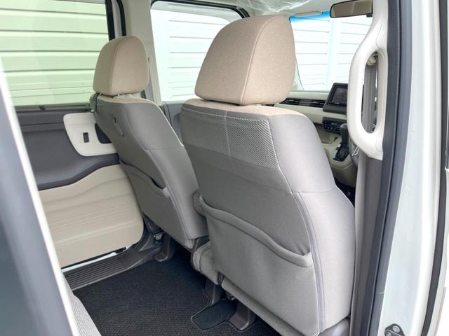 N-BOX G・Lホンダセンシング 電動スライドドア バックカメラ レーダークルーズ 禁煙車 ドラレコ コーナーセンサー スマートキー LEDヘッド ビルトインETC 車線逸脱警報 オートライト オートエアコン Bluetooth(43枚目)