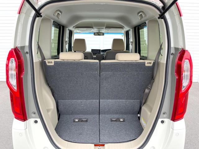 N-BOX G・Lホンダセンシング 電動スライドドア バックカメラ レーダークルーズ 禁煙車 ドラレコ コーナーセンサー スマートキー LEDヘッド ビルトインETC 車線逸脱警報 オートライト オートエアコン Bluetooth(48枚目)