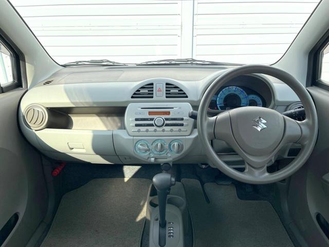 アルトエコ ECO-S 禁煙車 ETC CD(2枚目)