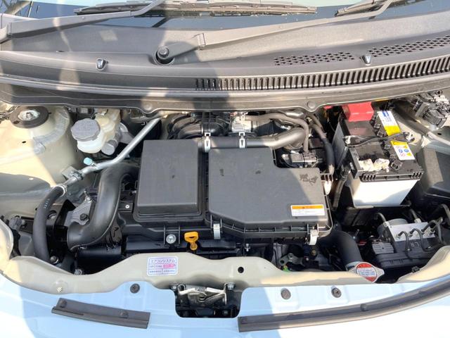 アルトエコ ECO-S 禁煙車 ETC CD(18枚目)