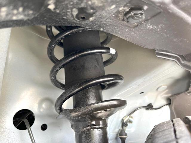 アルトエコ ECO-S 禁煙車 ETC CD(22枚目)