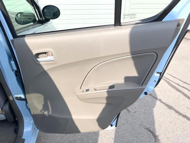 アルトエコ ECO-S 禁煙車 ETC CD(39枚目)