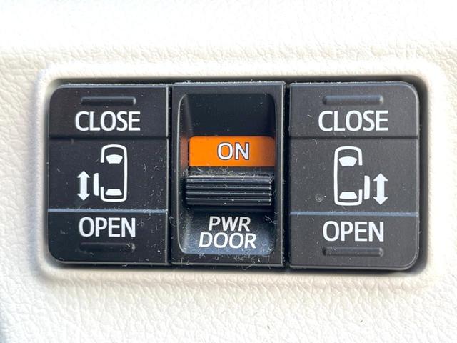 シエンタ Ｇ　７人乗り　純正ナビ　両側電動スライドドア　バックカメラ　衝突被害軽減システム　禁煙車　スマートキー　ＬＥＤヘッドライト　ＥＴＣ　オートハイビーム　車線逸脱警報　１オーナー　オートエアコン（5枚目）