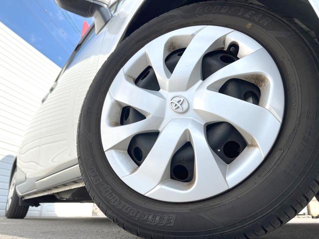 シエンタ Ｇ　７人乗り　純正ナビ　両側電動スライドドア　バックカメラ　衝突被害軽減システム　禁煙車　スマートキー　ＬＥＤヘッドライト　ＥＴＣ　オートハイビーム　車線逸脱警報　１オーナー　オートエアコン（15枚目）