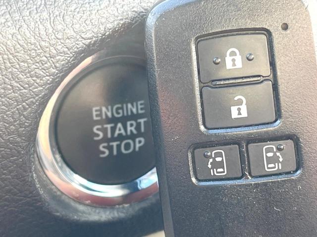 シエンタ Ｇ　７人乗り　純正ナビ　両側電動スライドドア　バックカメラ　衝突被害軽減システム　禁煙車　スマートキー　ＬＥＤヘッドライト　ＥＴＣ　オートハイビーム　車線逸脱警報　１オーナー　オートエアコン（27枚目）