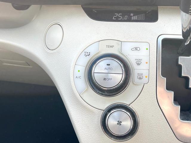 シエンタ Ｇ　７人乗り　純正ナビ　両側電動スライドドア　バックカメラ　衝突被害軽減システム　禁煙車　スマートキー　ＬＥＤヘッドライト　ＥＴＣ　オートハイビーム　車線逸脱警報　１オーナー　オートエアコン（28枚目）