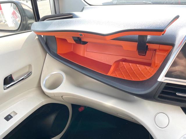 シエンタ Ｇ　７人乗り　純正ナビ　両側電動スライドドア　バックカメラ　衝突被害軽減システム　禁煙車　スマートキー　ＬＥＤヘッドライト　ＥＴＣ　オートハイビーム　車線逸脱警報　１オーナー　オートエアコン（34枚目）