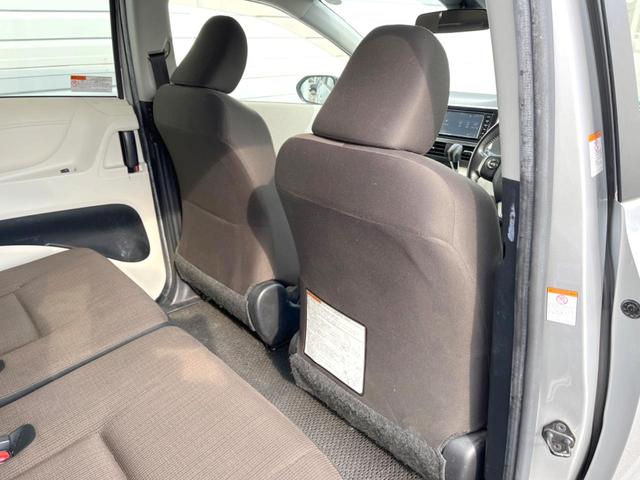 シエンタ Ｇ　７人乗り　純正ナビ　両側電動スライドドア　バックカメラ　衝突被害軽減システム　禁煙車　スマートキー　ＬＥＤヘッドライト　ＥＴＣ　オートハイビーム　車線逸脱警報　１オーナー　オートエアコン（37枚目）