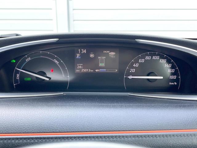 シエンタ ハイブリッドＧ　純正ナビ　バックカメラ　両側電動スライドドア　衝突被害軽減システム　禁煙車　スマートキー　ＥＴＣ　車線逸脱警報　オートライト　Ｂｌｕｅｔｏｏｔｈ　フルセグ（13枚目）